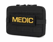 TACTICAL MEDIC CHEST PACK