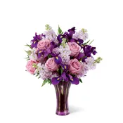 The FTD® Casual Elegance™ Bouquet 2014