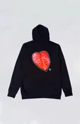 Anthurium Hoodie
