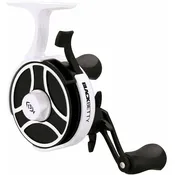 13 Fishing Black Betty FreeFall Ghost Ice Reel LH BBFFGW2.5-LH