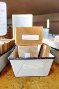 Turmeric Face Soap — Sunrise Soap Company