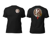 KAHOY KOLLECTION Canvas Print T-Shirt | Men's Tshirt Vintage | T-shirt for men | Gifts for Boyfriend | tshirt men graphic | lover gifts | Gifts for Him | Mens Short Sleeve