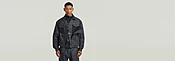 RR Trucker Selvedge Jacket
