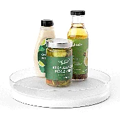 FridgeView® Fridge Turntable