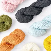 Blue Sky Fibers Woolstok Worsted