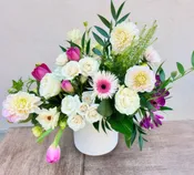same Day Flower Delivery ocean beach 92107 — Thistle Floral