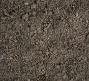 0.75 in. Screened Loam