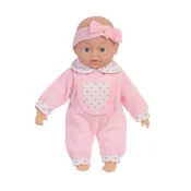 11" Talking Baby Doll