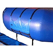 36" Adaptor Kit (connect to 36" Bongo 15',20' or Eclipse 150,200)