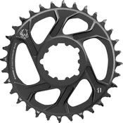 Sram Chain Ring X-SYNC 2 Direct Mount 6mm Offset Alum Eagle