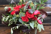 RED ROMANCE