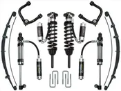 05-15 TACOMA 0-3.5"/ 16-UP 0-2.75" STAGE 10 SUSPENSION SYSTEM W TUBULAR UCA