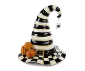 MacKenzie-Childs Courtly Stripe Witch's Hat