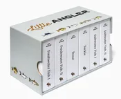 Little Angler Book Set