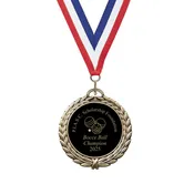 Medal MD54AG