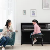 Yamaha CLP-885 Clavinova Digital Piano