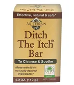 Ditch The Itch® Bar