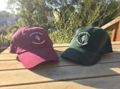 Riverside Gardens Hat — Riverside Gardens