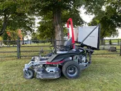 2023 Altoz - XP610HDK31 with collection System - XP610HDK31