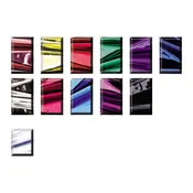 .5" Mylar Roll