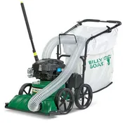 Billy Goat KV Multi Surface Residential / Light Commercial Leaf &amp; Litter Vacuums