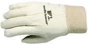 COTTON WORK GLOVES