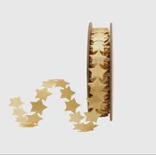 Gold Star Trim — charm | Online Store for Home Decorating & Entertaining