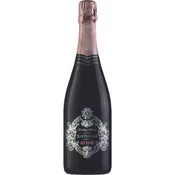 Bartenura Sparkling Moscato Rose