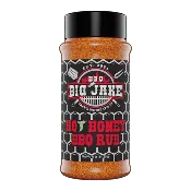 BBQ with Big Jake Hot Honey BBQ Rub