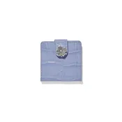 Everbloom Iris Snappy Mirror