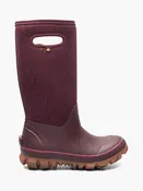 BOGS WOMENS WHITEOUT FADED BOOT