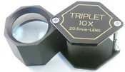 10x Professional Loupe 2-100