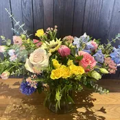 Pastel Spring {Designer's Choice}