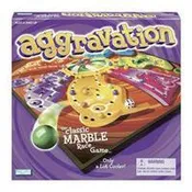 AGGRAVATION Game
