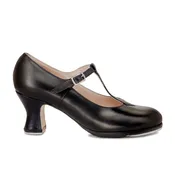 Roxie 2.5" Hard Sole Tap