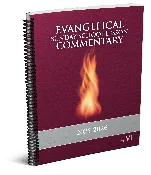 2025-26 Evangelical SS Commentary LP Spiral