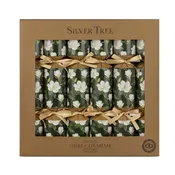 12 inch 6 count Magnolia Christmas Popper