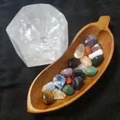 20 Stone Crystal Foundations Kit