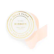1.5 Inch Pink Grosgrain Ribbon