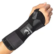 DP3 Cock-Up Wrist Splint