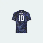 ADIDAS Argentina Away MESSI (Y) 2026