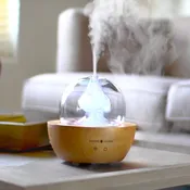Fountain Essential Oil Diffuser