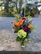 The Rainbow — The Natural Nook Flower Shop