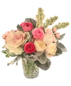 VINTAGE LOVELINESS