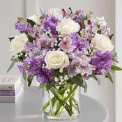 Lovely Lavender Medley