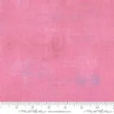 Grunge 30150 248  Moda     45" 100% cotton Blush
