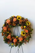 AUTUMN REMEMBRANCE