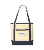 Canvas Tote