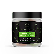 Green Apple Kratom Gummies, 50mg - Mount Kratom