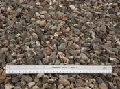 Sand Hill 1 1/4″ Minus - Lenz Enterprises